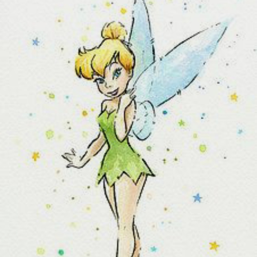 Meet your Posher, Shannon